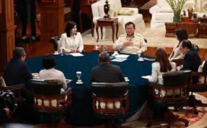 Pembentukan Koperasi Merah Putih Dorong Pemerataan Ekonomi