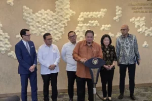 Pemerintah Tegaskan Satgas PHK Kolaborasi dengan Kelompok Buruh Cegah Dampak Buruk PHK