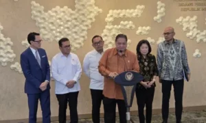 Pemerintah Tegaskan Komitmen Peningkatan Kesejahteraan Buruh