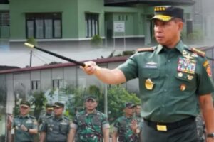 Waspada Narasi Provokatif Terkait RUU Polri Ganggu Stabilitas Nasional