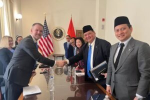 Negosiasi Tarif Trump Berbuah Hasil, Pemerintah Amankan Waktu Tambahan
