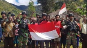 Mengapresiasi Upaya Pemerintah Antisipasi Keterlibatan Asing Dukung OPM