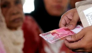 Pemerintah Dorong Ekonomi Rakyat Lewat Insentif Langsung