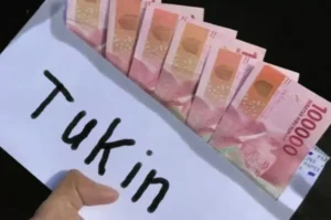 Pemerintah Cairkan Tukin Dosen: Bukti Nyata Peduli Kesejahteraan Tenaga Pengajar