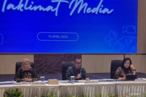 Pemerintah Pastikan Tukin Dosen Cair Pertengahan Tahun 2025