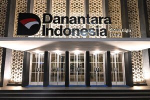 Danantara, Langkah Nyata Menuju Ekonomi Mandiri dan Berkeadilan