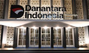 Danantara Indonesia Dorong Investasi Global untuk Kesejahteraan Nasional