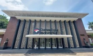 Danantara Jadi Game Changer Investasi Nasional
