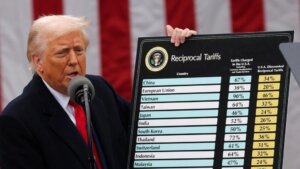 Kebijakan Tarif Trump Jadi Momentum Indonesia Bersatu Untuk Ekonomi Nasional