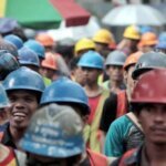 Menjaga Harmoni Sosial melalui Peningkatan Kesejahteraan Buruh