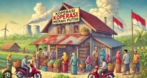 Inpres Koperasi Merah Putih Percepat Pemerataan Ekonomi hingga Swasembada Pangan