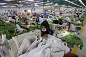 Kesejahteraan Buruh Makin Meningkat Berkat Berbagai Program Strategis Pemerintah