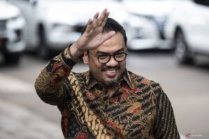 Pemerintah Siapkan Revisi UU UMKM Demi Pemberdayaan Ekonomi Mikro