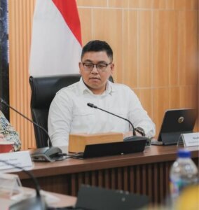 Pemerintah Optimal Cegah PHK dan Buka Lapangan Pekerjaan Baru