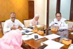 Koperasi Merah Putih Jadi Instrumen Strategis Pemerintah Meningkatkan Kesejahteraan Desa
