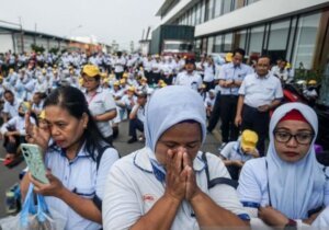 Satgas PHK Jadi Instrumen Pemerintah Jaga Stabilitas Ketenagakerjaan
