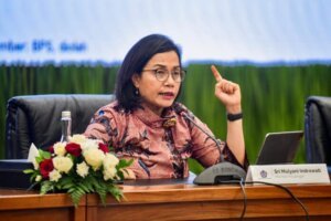 Pemerintah Terus Lakukan Langkah Strategis Cegah Pelemahan Ekonomi