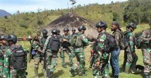 DPR Kecam Keras Aksi Kekerasan OPM, Dukung Langkah Pemerintah Pulihkan Keamanan Papua