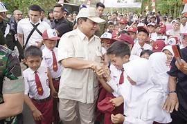 Sekolah Rakyat Mampu Entaskan Kemiskinan