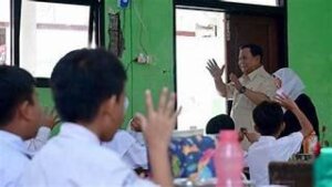 Sekolah Rakyat, Langkah Strategis Percepatan Pemerataan Pendidikan