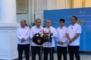 Pemerintah Optimis Potensi Koperasi Desa Merah Putih, Gerakkan Ekonomi Nasional
