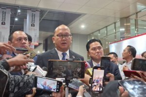 Danantara Siap Evaluasi Total BUMN, Targetkan Aset Tembus USD 1 Triliun