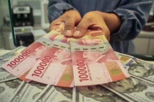 Pemerintah Tegaskan Nilai Tukar Rupiah Bukan Indikator Pelemahan Ekonomi Nasional
