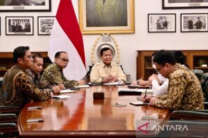 Koperasi Desa Merah Putih Langkah Nyata Kemandirian Ekonomi Kerakyatan