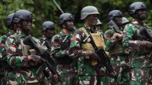 Tindakan Tegas Aparat Keamanan di Puncak Jaya Perkuat Stabilitas Keamanan