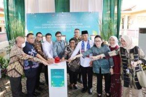 Penguatan Sinergi Pusat-Daerah Dorong Efektivitas Gerakan Nasional Siaga TBC
