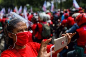 Perbaikan Regulasi Upaya Penghapusan Outsourcing dan Kepastian Kerja