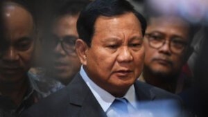 Prabowo Effect Tingkatkan Minat dan Kepercayaan Investor Antisipasi Pelemahan Ekonomi