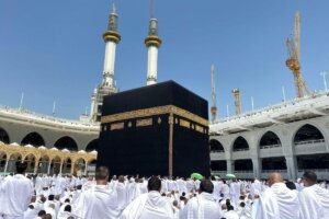 Timwas DPR Yakin Pemerintah Sukses Layani Jamaah Haji 2025