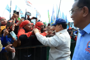 Pemerintah Bentuk Satgas PHK untuk Lindungi Pekerja di Tengah Tekanan Ekonomi