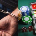 Jaringan Judi Daring Asing Jadi Target Utama Penindakan Siber Nasional