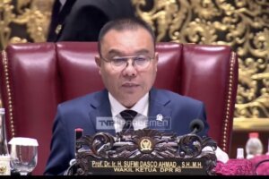 Narasi Indonesia Gelap Tidak Mewakili Semangat Buruh dan Rakyat