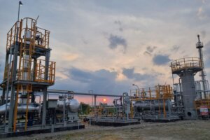 Swasembada Energi Solusi Jangka Panjang Ketahanan Nasional