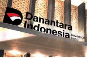 Danantara Terus Jajaki Peluang Kerja Sama dan Investasi di Mancanegara