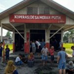Koperasi Merah Putih dan Pemerataan Manfaat APBN bagi Rakyat