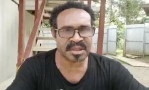 Sebby Sambom dan Industri Kebohongan: Dari Hoaks ke Hoaks Demi Panggung Separatis