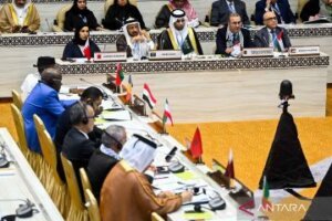 Konferensi PUIC ke-19 Dorong Perdamaian India-Pakistan, Indonesia Siap Jadi Mediator