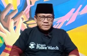 Satgas Anti Premanisme Respon Pemerintah Hadapi Aksi Premanisme di Masyarakat