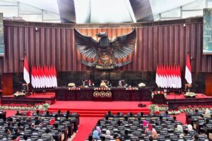 DPR RI Siap 100 Persen Gelar Konferensi ke-19 PUIC di Jakarta