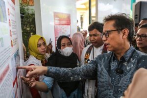 Gerakan Nasional Siaga TBC, Langkah Strategis Menuju Indonesia Bebas Tuberkulosis 2030