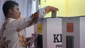 Pemungutan Suara Ulang Tunjukkan Komitmen terhadap Demokrasi Berkualitas