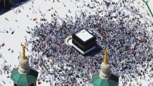 Pemerintah Terus Monitor Kualitas Layanan Jamaah Haji Jelang Ibadah Puncak
