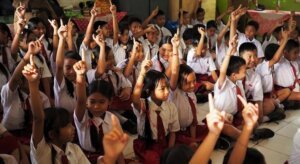 Sekolah Rakyat Wujud Pemerataan Pendidikan yang Berkualitas