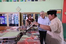 Indonesia dan Rusia Perkuat Langkah Strategis Menuju Perdamaian dan Kemandirian