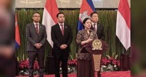 Sidang PUIC 2025 Dimulai, DPR Tekankan Kerja Sama Konkret Negara Islam