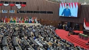 Indonesia Sukses Selenggarakan PUIC, Langkah Konkret Ciptakan Stabilitas Dunia